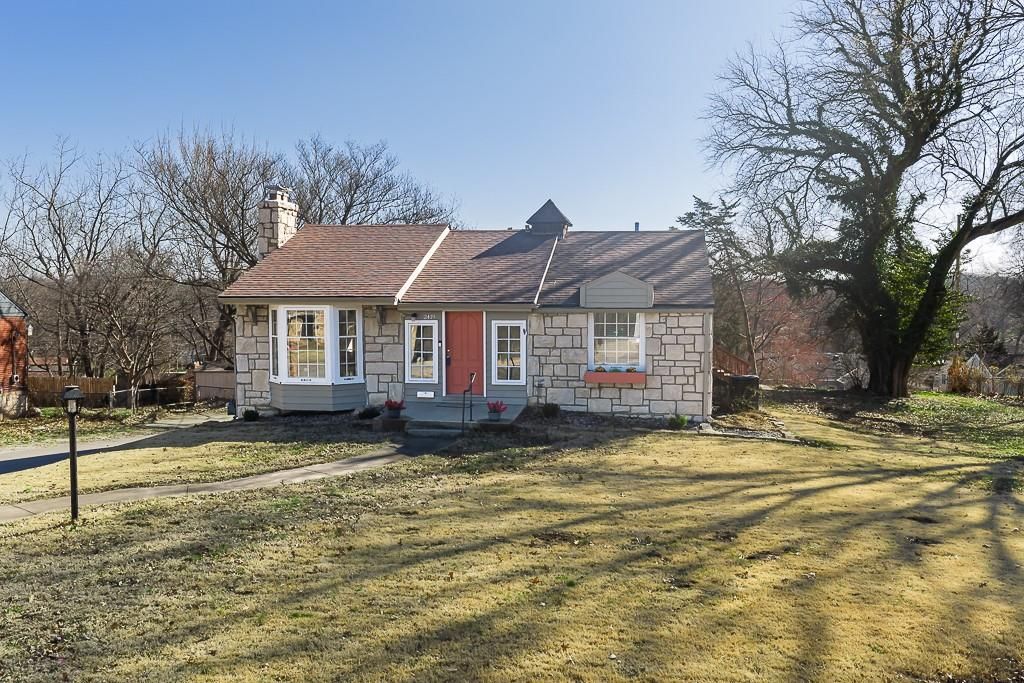 2419 N 49th Street, Kansas City, KS 66104