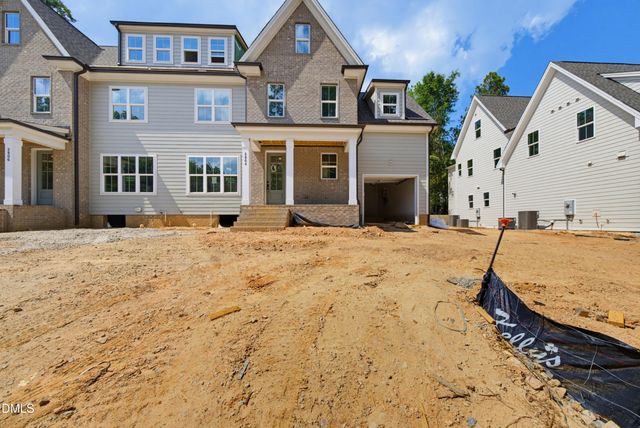 2804 Kilgore Avenue, Raleigh, NC 27607