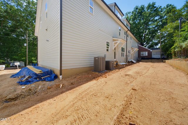 2804 Kilgore Avenue, Raleigh, NC 27607