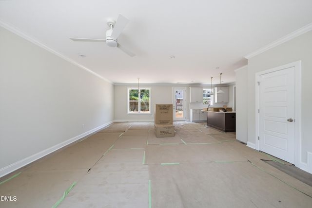 2804 Kilgore Avenue, Raleigh, NC 27607