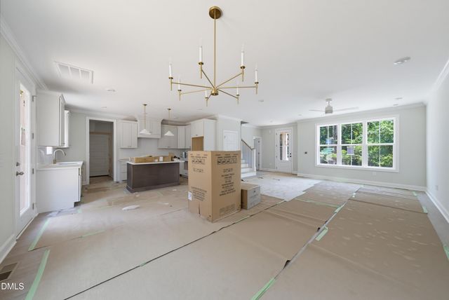 2804 Kilgore Avenue, Raleigh, NC 27607