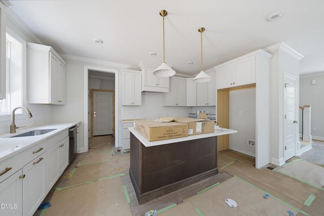 2804 Kilgore Avenue, Raleigh, NC 27607