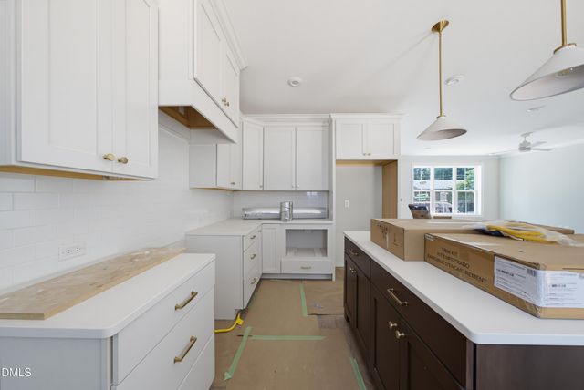 2804 Kilgore Avenue, Raleigh, NC 27607