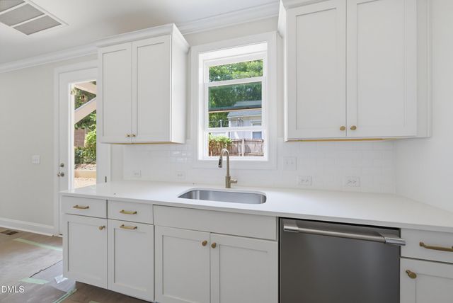 2804 Kilgore Avenue, Raleigh, NC 27607