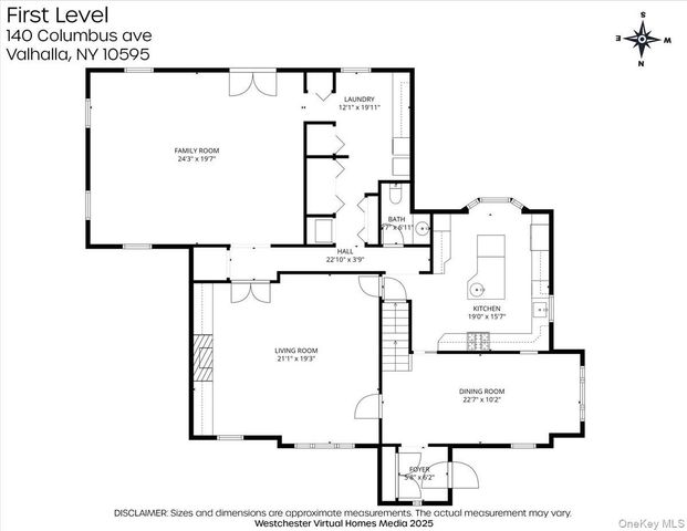 140 Columbus Avenue, Valhalla, NY 10595