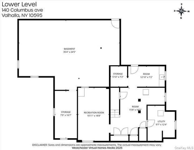 140 Columbus Avenue, Valhalla, NY 10595