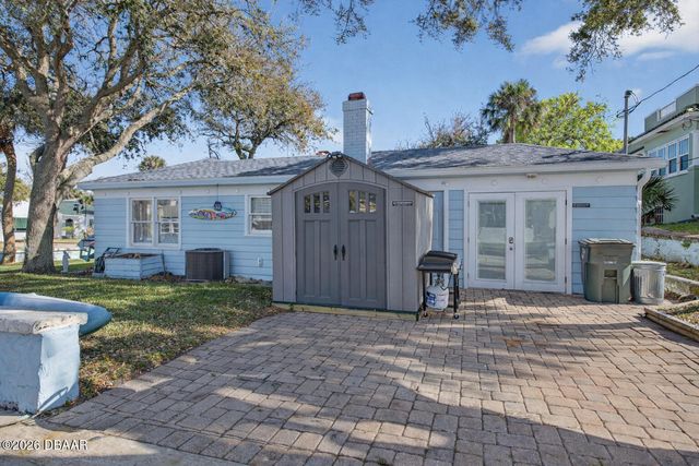 731 N Oleander Avenue, Daytona Beach, FL 32118