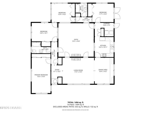 731 N Oleander Avenue, Daytona Beach, FL 32118