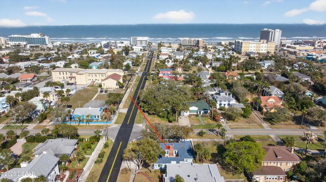 731 N Oleander Avenue, Daytona Beach, FL 32118