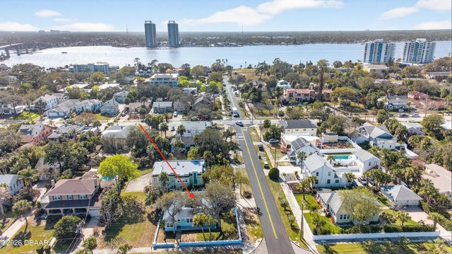 731 N Oleander Avenue, Daytona Beach, FL 32118