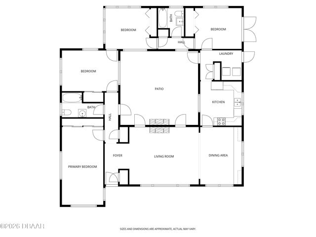 731 N Oleander Avenue, Daytona Beach, FL 32118