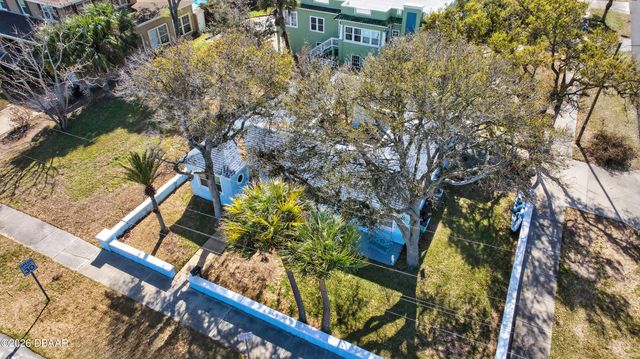 731 N Oleander Avenue, Daytona Beach, FL 32118