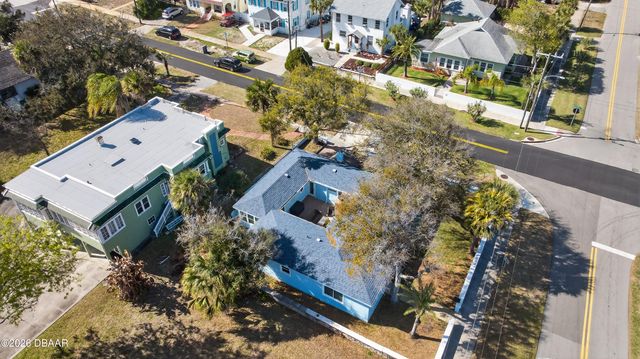 731 N Oleander Avenue, Daytona Beach, FL 32118