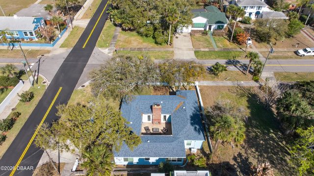 731 N Oleander Avenue, Daytona Beach, FL 32118