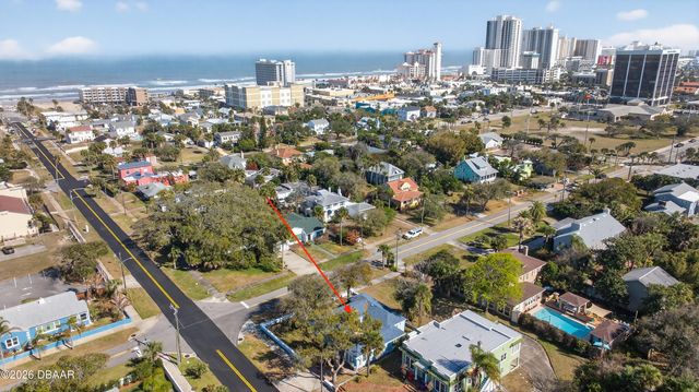 731 N Oleander Avenue, Daytona Beach, FL 32118