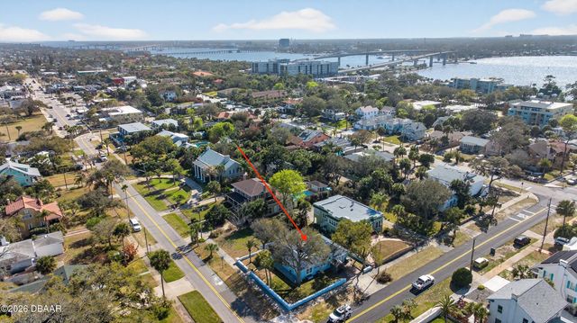 731 N Oleander Avenue, Daytona Beach, FL 32118
