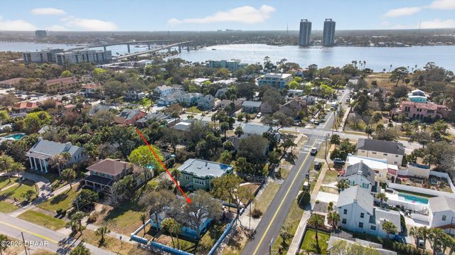 731 N Oleander Avenue, Daytona Beach, FL 32118