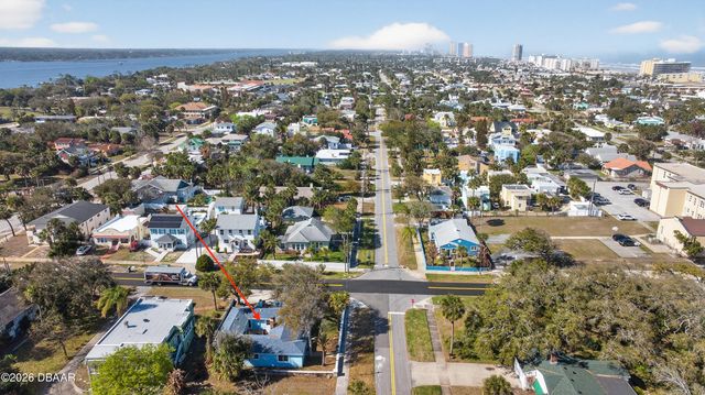 731 N Oleander Avenue, Daytona Beach, FL 32118