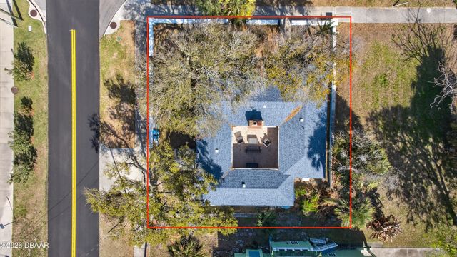731 N Oleander Avenue, Daytona Beach, FL 32118