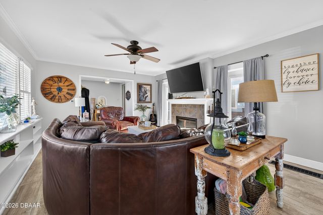 731 N Oleander Avenue, Daytona Beach, FL 32118