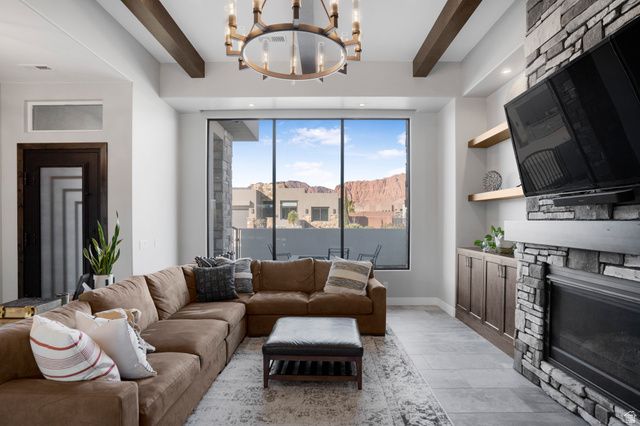 513 W 80 S, Ivins, UT 84738