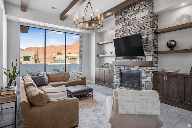 513 W 80 S, Ivins, UT 84738