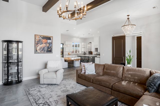 513 W 80 S, Ivins, UT 84738