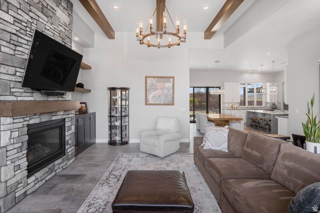 513 W 80 S, Ivins, UT 84738