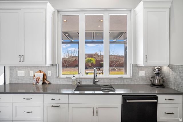 513 W 80 S, Ivins, UT 84738