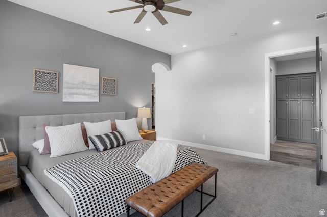 513 W 80 S, Ivins, UT 84738