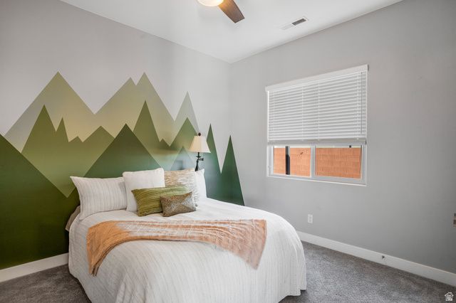 513 W 80 S, Ivins, UT 84738