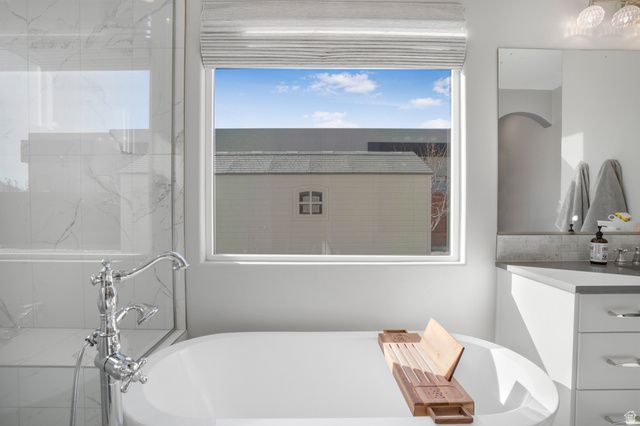 513 W 80 S, Ivins, UT 84738