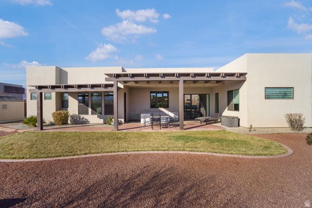 513 W 80 S, Ivins, UT 84738