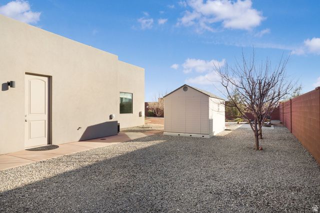 513 W 80 S, Ivins, UT 84738