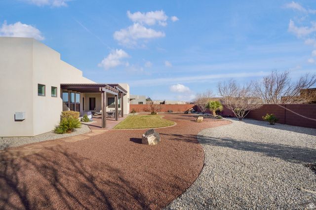 513 W 80 S, Ivins, UT 84738