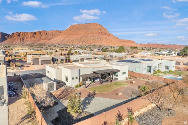 513 W 80 S, Ivins, UT 84738