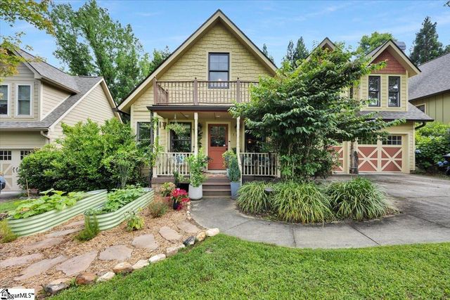 116 Stillcountry Circle, Travelers Rest, SC 29690