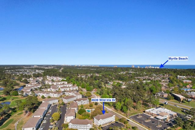 4639 Wild Iris Dr Apt 204, Myrtle Beach, SC 29577