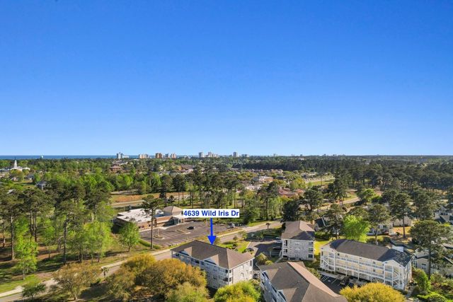 4639 Wild Iris Dr Apt 204, Myrtle Beach, SC 29577