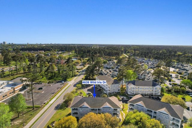 4639 Wild Iris Dr Apt 204, Myrtle Beach, SC 29577