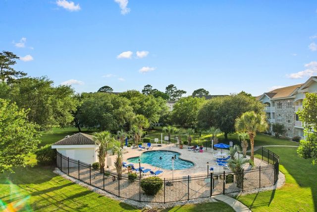 4639 Wild Iris Dr Apt 204, Myrtle Beach, SC 29577