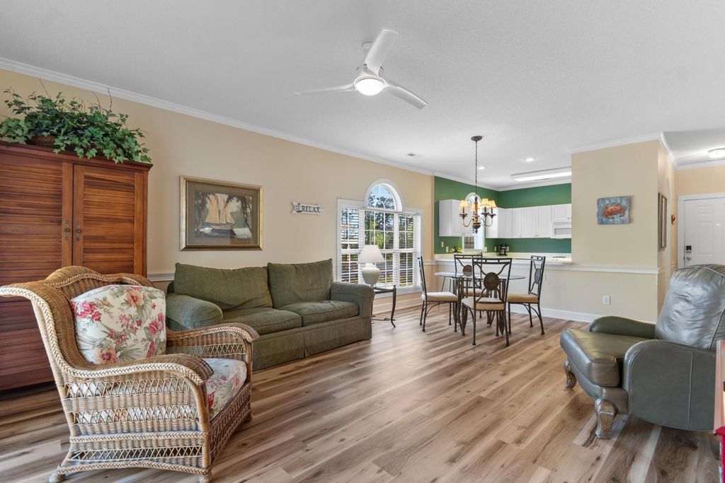 4639 Wild Iris Dr Apt 204, Myrtle Beach, SC 29577 — photo 2