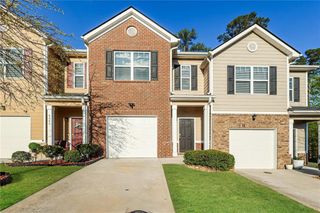 6350 Rockaway Road, Atlanta, GA 30349
