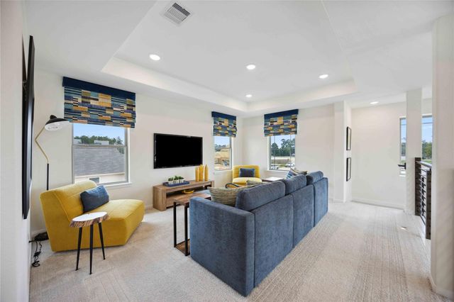 15929 Cy Young Court W, Splendora, TX 77372