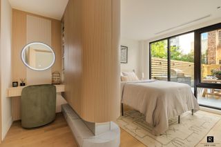 100 Scholes St Apt 1B, New York City, NY 11206