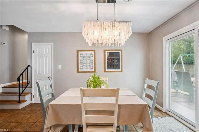8 El Paso CT, Hampton, VA 23669