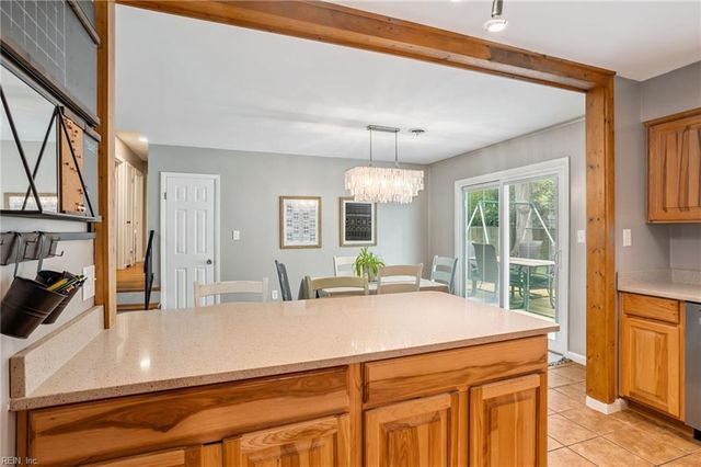 8 El Paso CT, Hampton, VA 23669