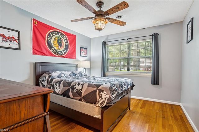 8 El Paso CT, Hampton, VA 23669