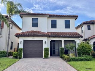 5357 Brin WAY, Ave Maria, FL 34142