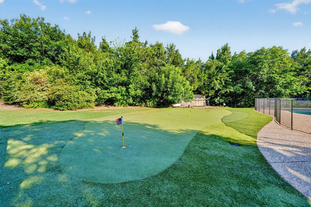 813 Windlake Circle, Heath, TX 75032